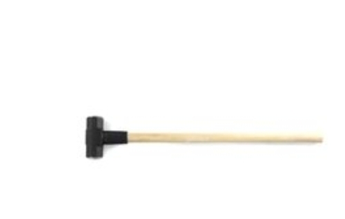 Wooden Handle Sledge Hammer