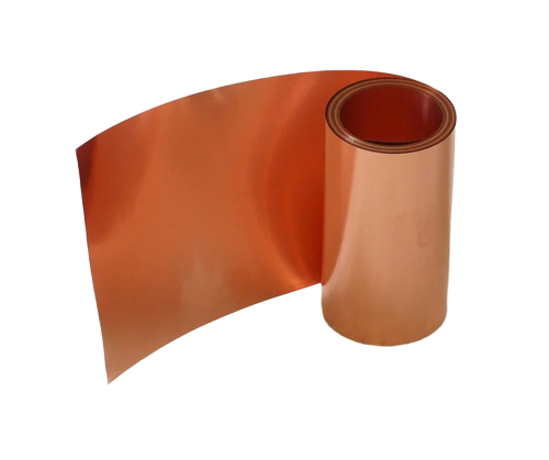 4mm Copper Strip