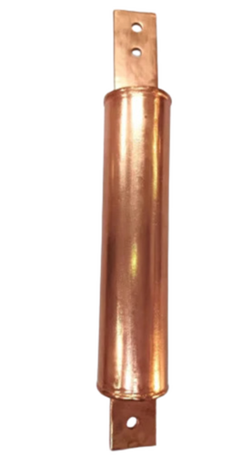 50mm Copper Earthing Electrode