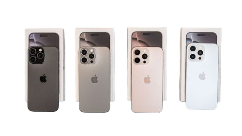 Apple Iphone