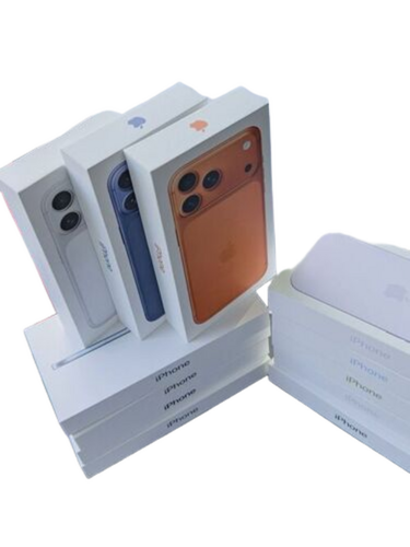 Apple iPhone 17 Pro Max 2 TB Cosmic Orange Service Unlocked