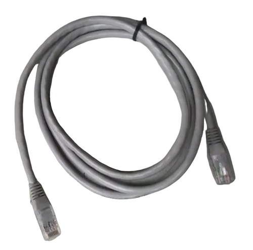 Cat6 Patch Cord - Color: Gray
