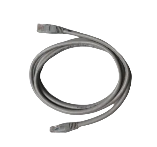 Cat6 Utp Lan Cable - Color: Gray