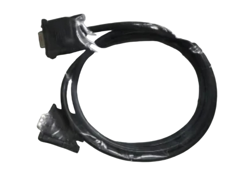 Db9 Serial Cable - Insulation Material: Pvc
