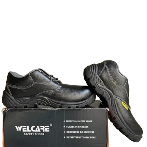 Express Stone Safety Shoes