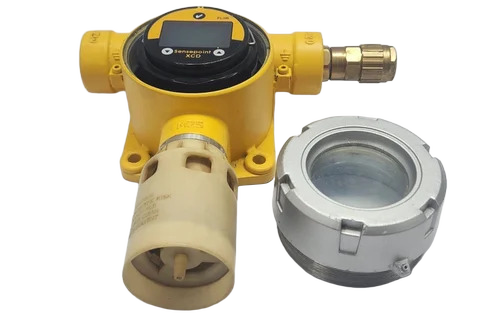 Gas Detection System