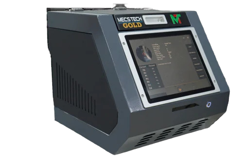 Gold Jewellery Testing Machine