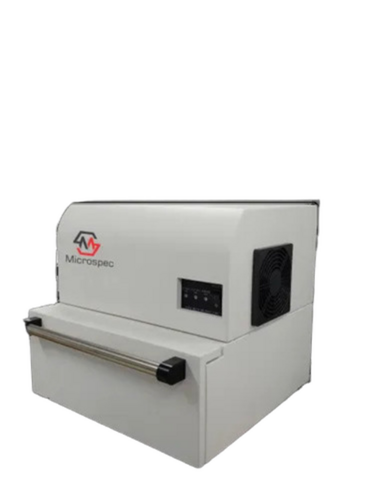 Gold Jewellery Testing Machine - Ms Gold Gt