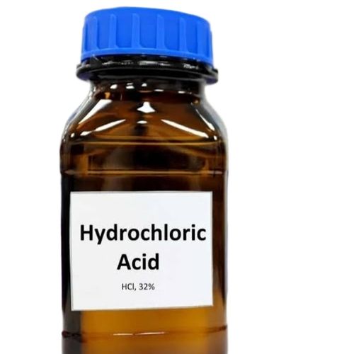 Hydrochloric Acid