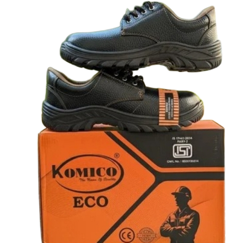 Komico Eco Safety Shoes