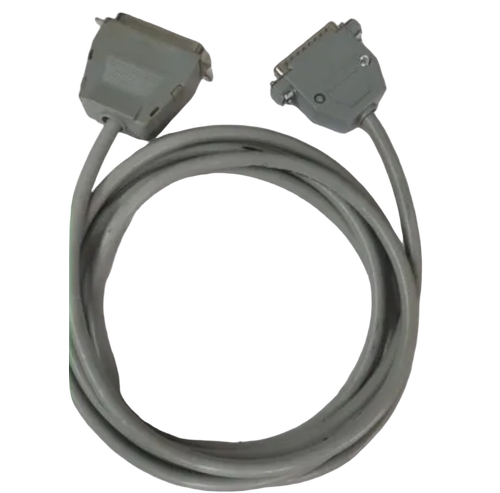 Parallel Printer Cable - Jacket Material: Pvc