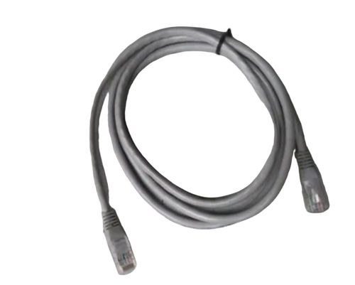 Patch Cords - Material: Pvc