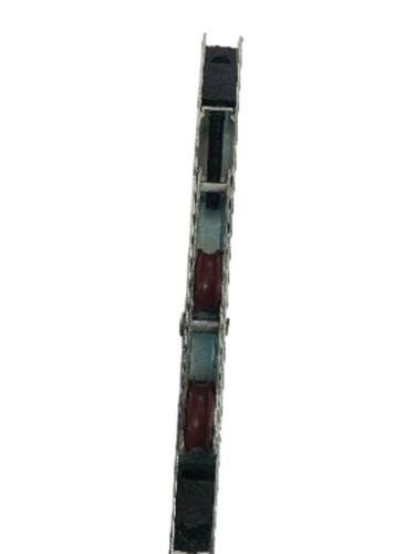 Sliding Roller