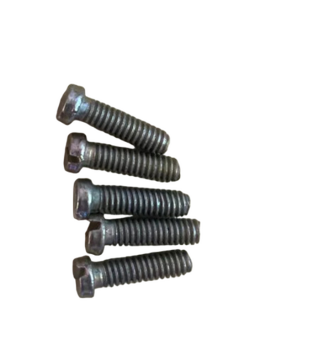 3.5 Inch Mild Steel Screw
