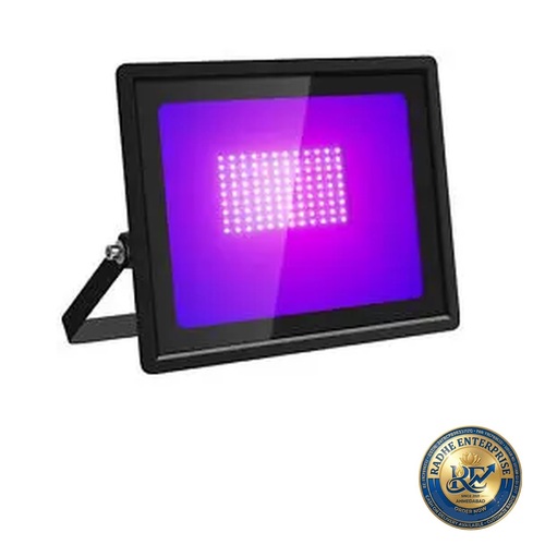 60W Uv Led Flood Light - Power Rating: 60 W
