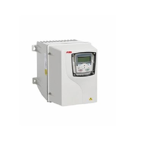 Abb Acs355-03E-01A2-4 Variable Frequency Drive 0.37Kw 0.5Hp 3-Phase Ac Vfd | Frame R0 - Application: Plc Panel & Industrial Automation