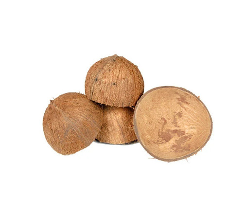 Coconut Shells
