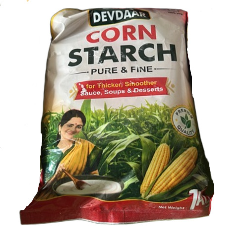 Corn Starch - Grade Standard: Reagent Grade
