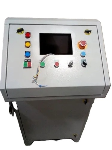Durable Electric Control Panel - Features: Heavy Duty