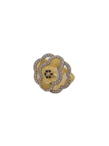 Gold Ring