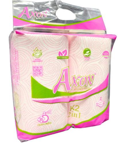 Kitchen Towel 2 In 1