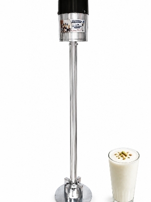 Lassi Machine - Capacity: 100
