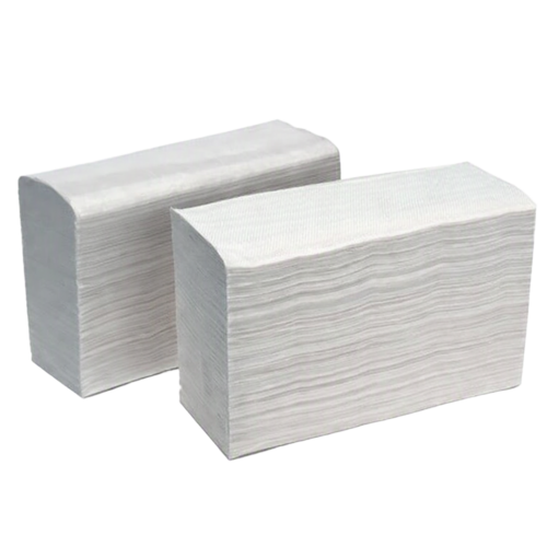 M Fold Tissues