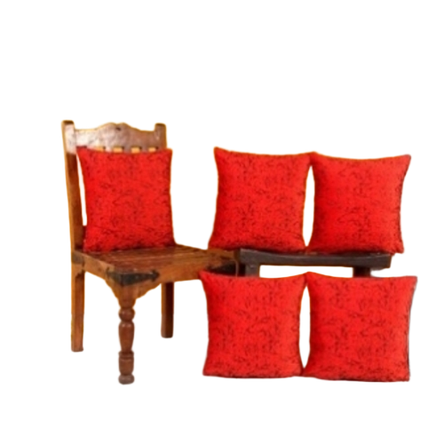 Microfiber Cushions