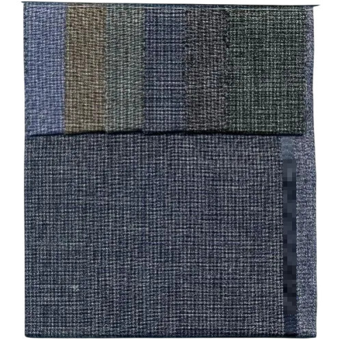 Modify Fabric - Attributes: Light In Weight