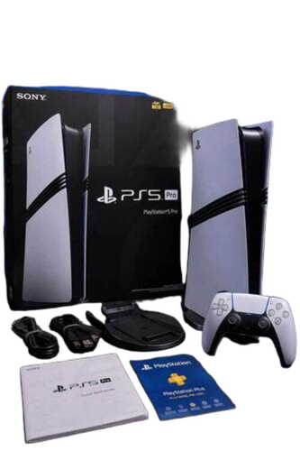 SONY PS5 Play Station 5 Pro Console 2TB