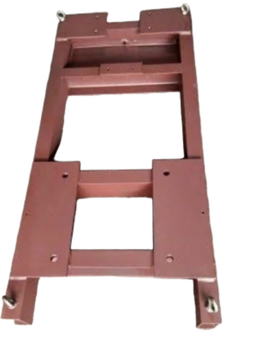 Water Pump Motor Base Frame