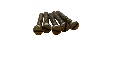 1.5 Inch Mild Steel Screw