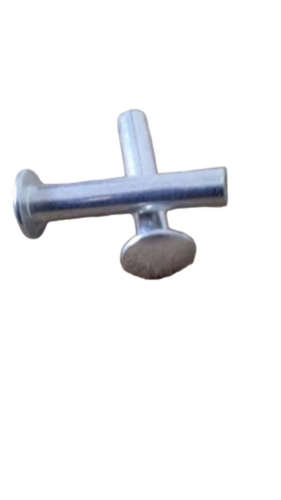 Aluminium Rivets