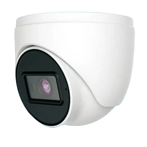 5mp Color Dome Camera