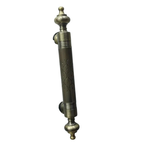 8 Inch Pull Handle - Application: Doors