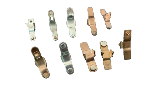 Brass And Ms Rocker