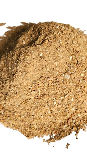 Fish Meal - Admixture (%): 5-7