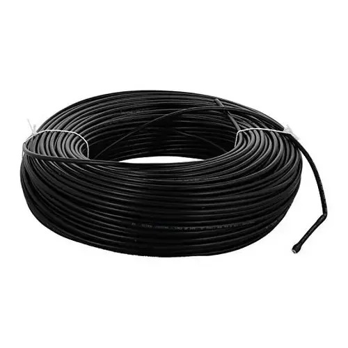 Flexible Wire