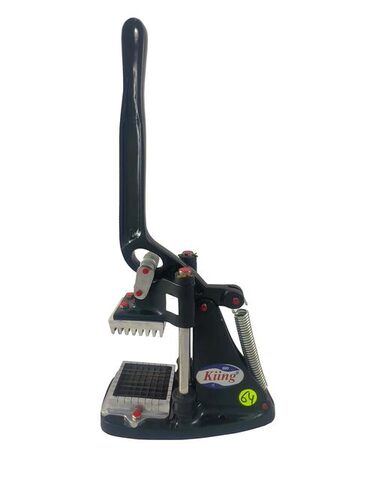 French Fries Cutting Machine