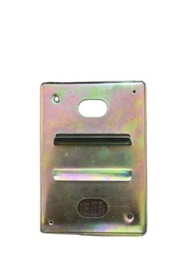 Mild Steel Mcb Box Plate