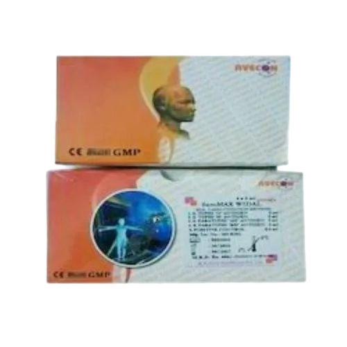 Rapid Test Kits