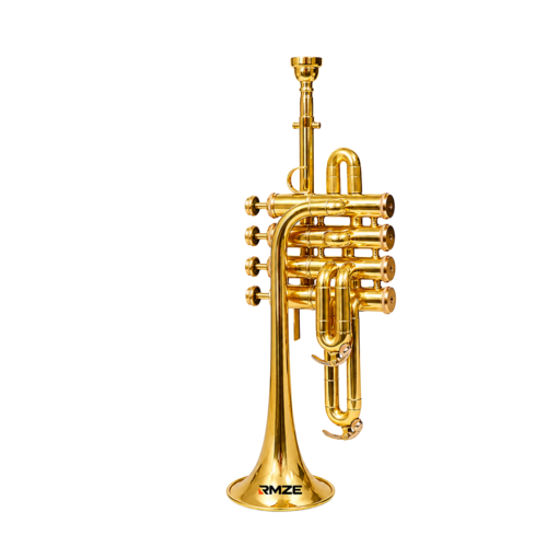 Piccolo Trumpet