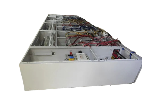 Mild Steel Electrical Panel
