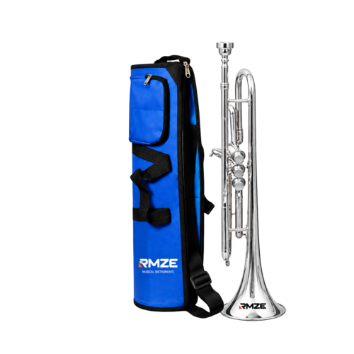 Brass Musical Instrument