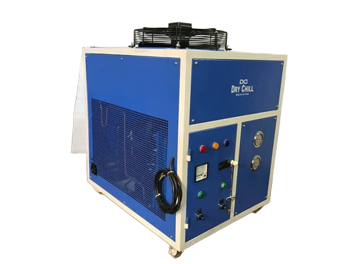 1.5 Ton Water Chiller