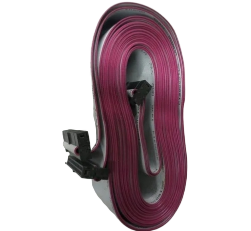 1M Ribbon Cable - Color: Gray