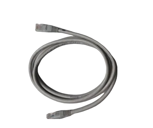 305 M Cat6 Utp Lan Cable - Color: Gray
