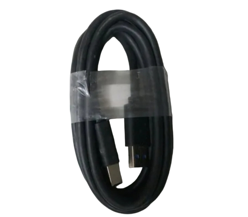 Ab Usb Cable - Color: Black