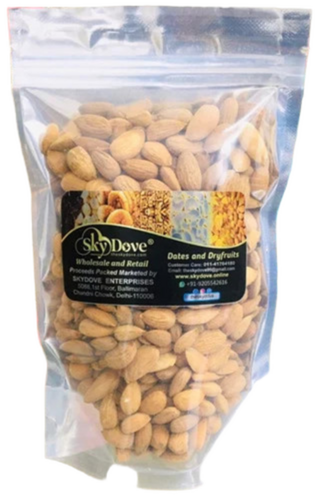 Almond