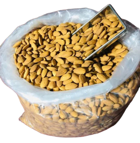 American Almond Nut